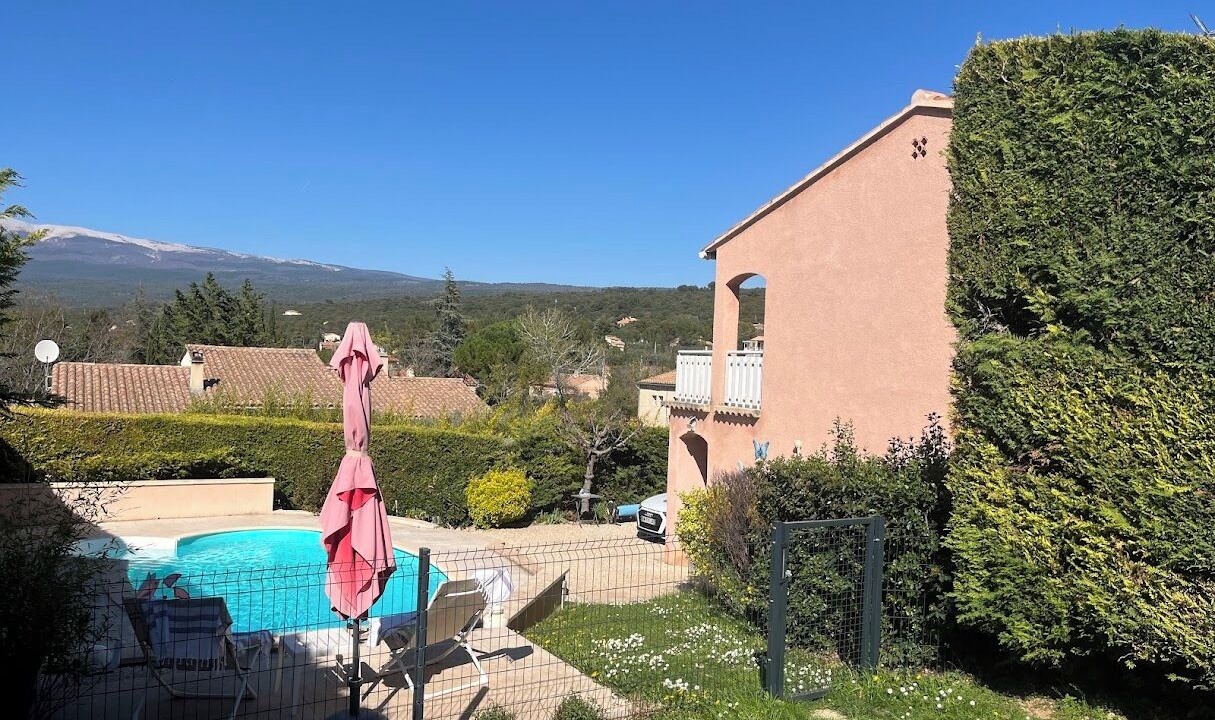 Photo of Outdoor in Mormoiron