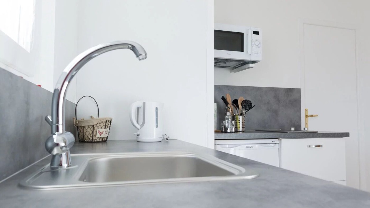 Photo of Kitchen in Mormoiron