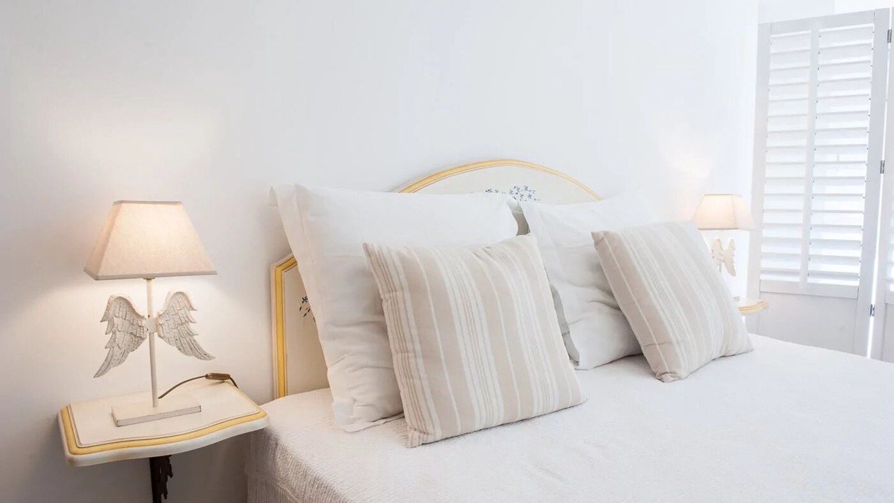 Photo of Bedroom in Mormoiron