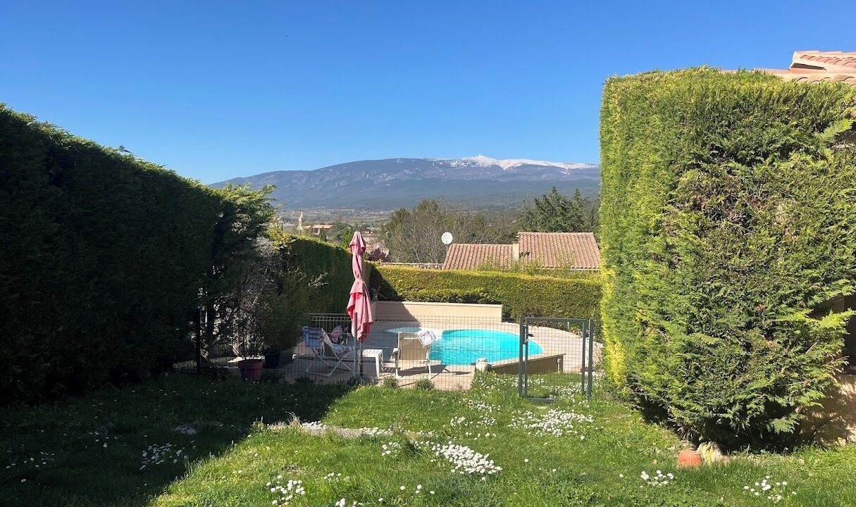 Photo of Outdoor in Mormoiron