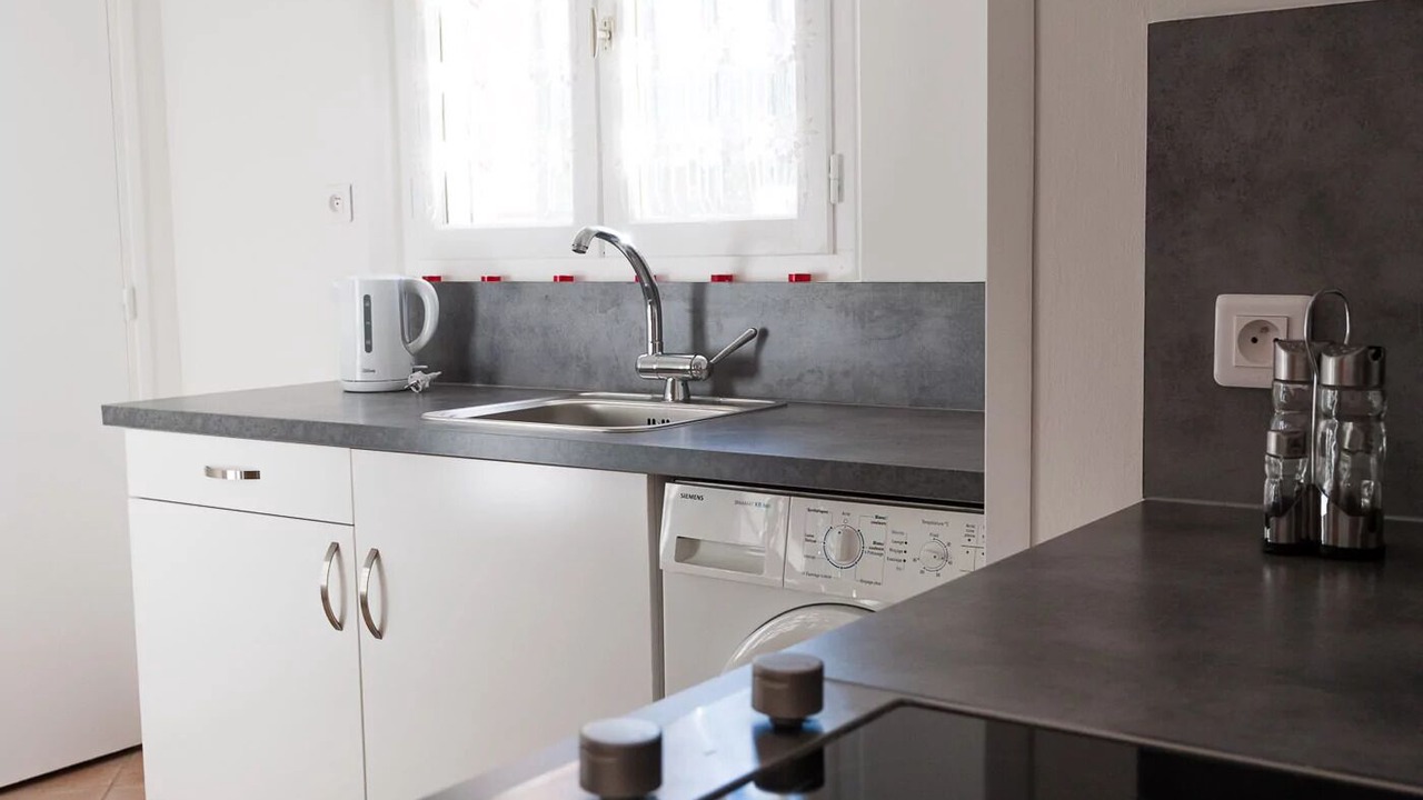 Photo of Kitchen in Mormoiron