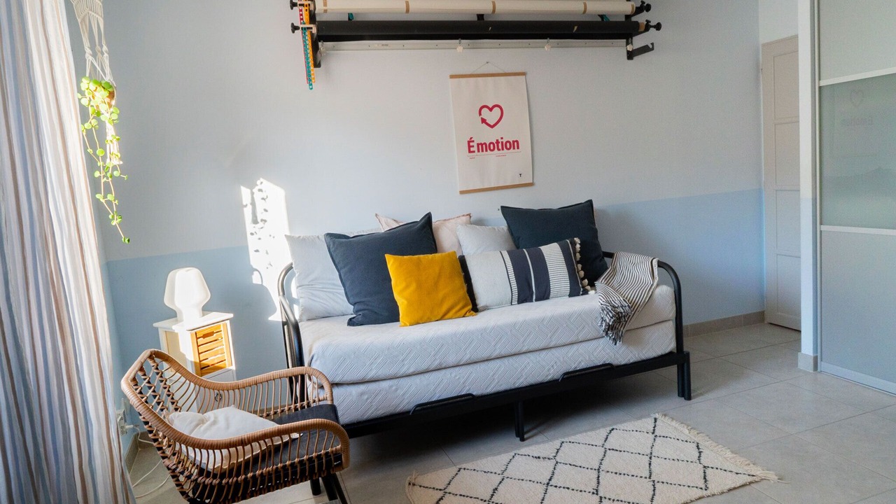 Photo of Livingroom in Plan-d'Aups-Sainte-Baume