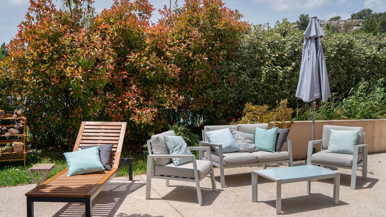 Photo of Patio Balcony in Plan-d'Aups-Sainte-Baume