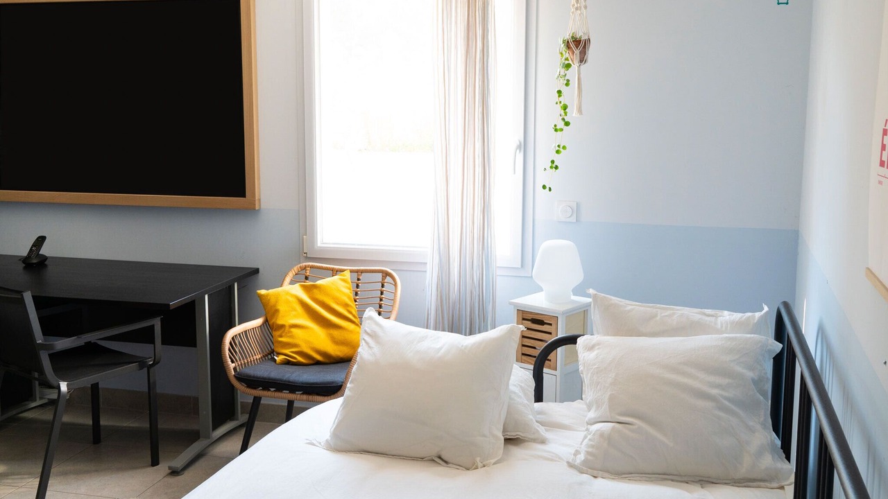 Photo of Bedroom in Plan-d'Aups-Sainte-Baume