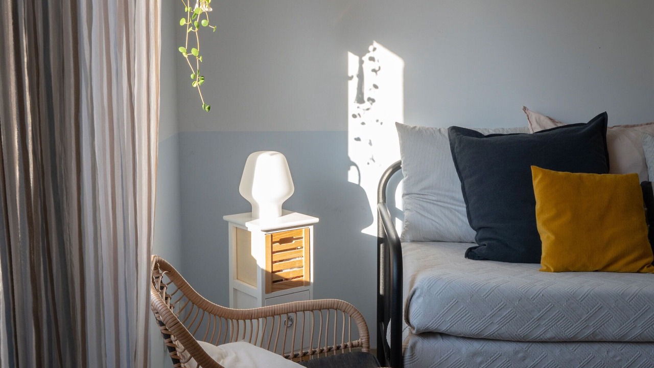 Photo of Livingroom in Plan-d'Aups-Sainte-Baume