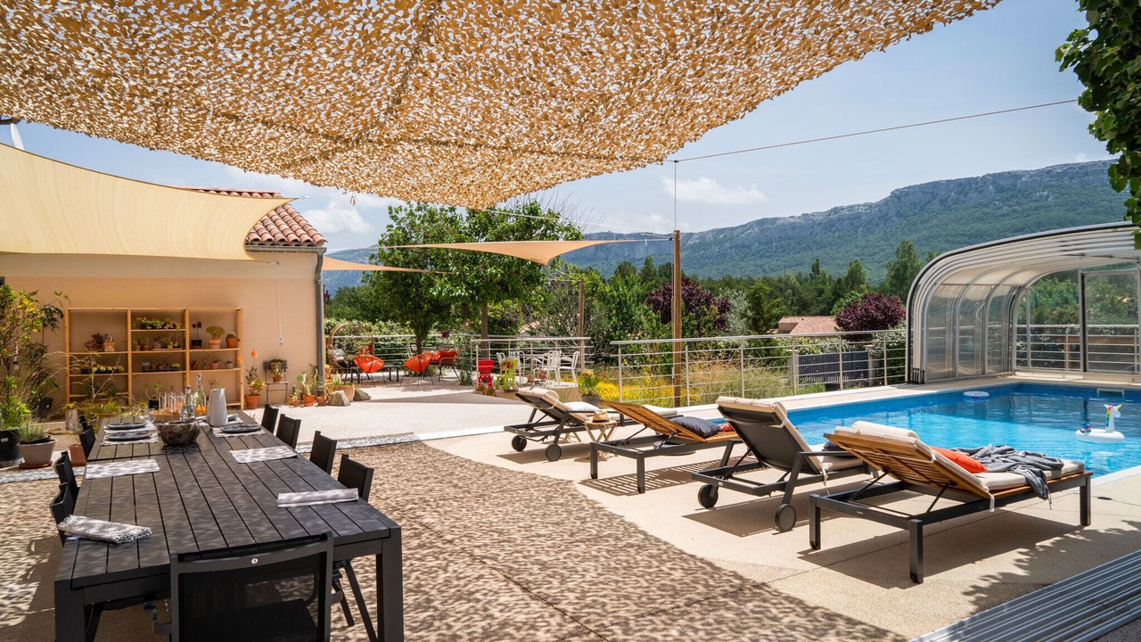 Photo of Outdoor in Plan-d'Aups-Sainte-Baume