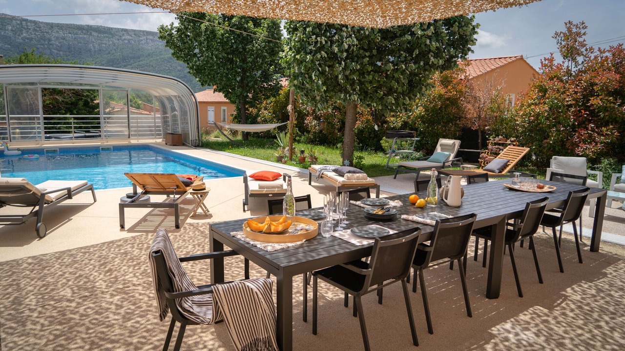 Photo of Outdoor in Plan-d'Aups-Sainte-Baume