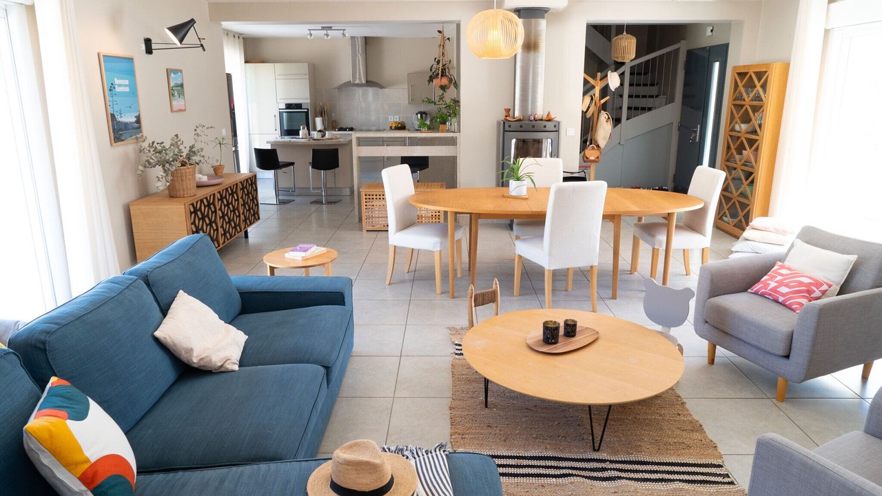 Photo of Livingroom in Plan-d'Aups-Sainte-Baume