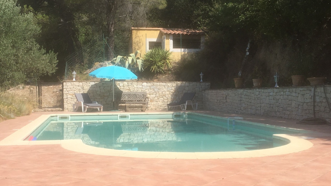 Photo of Outdoor in Signes