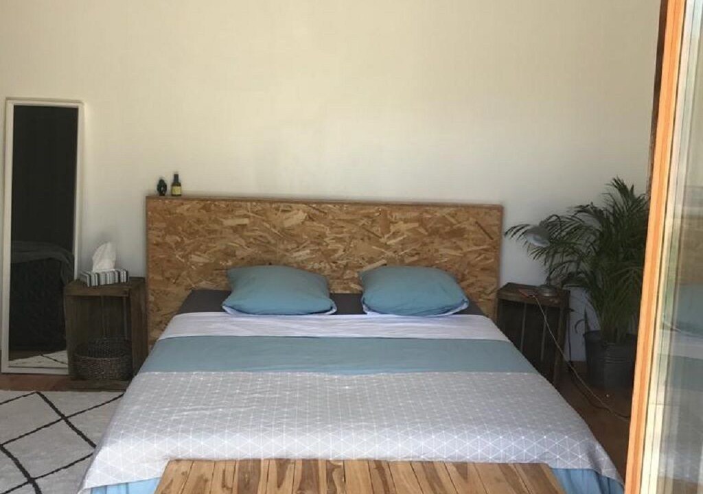 Photo of Bedroom in Istres