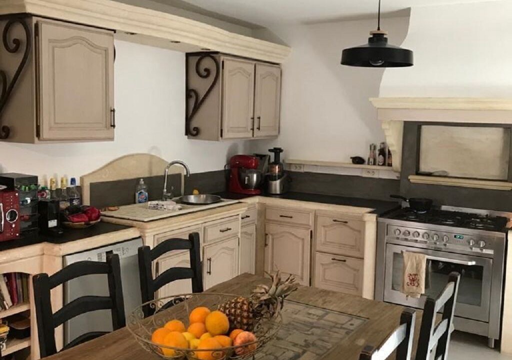 Photo of Kitchen in Istres
