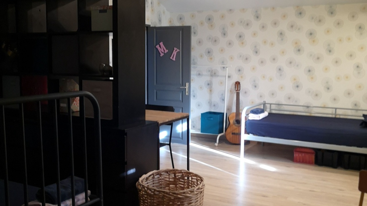 Photo of Bedroom in Istres