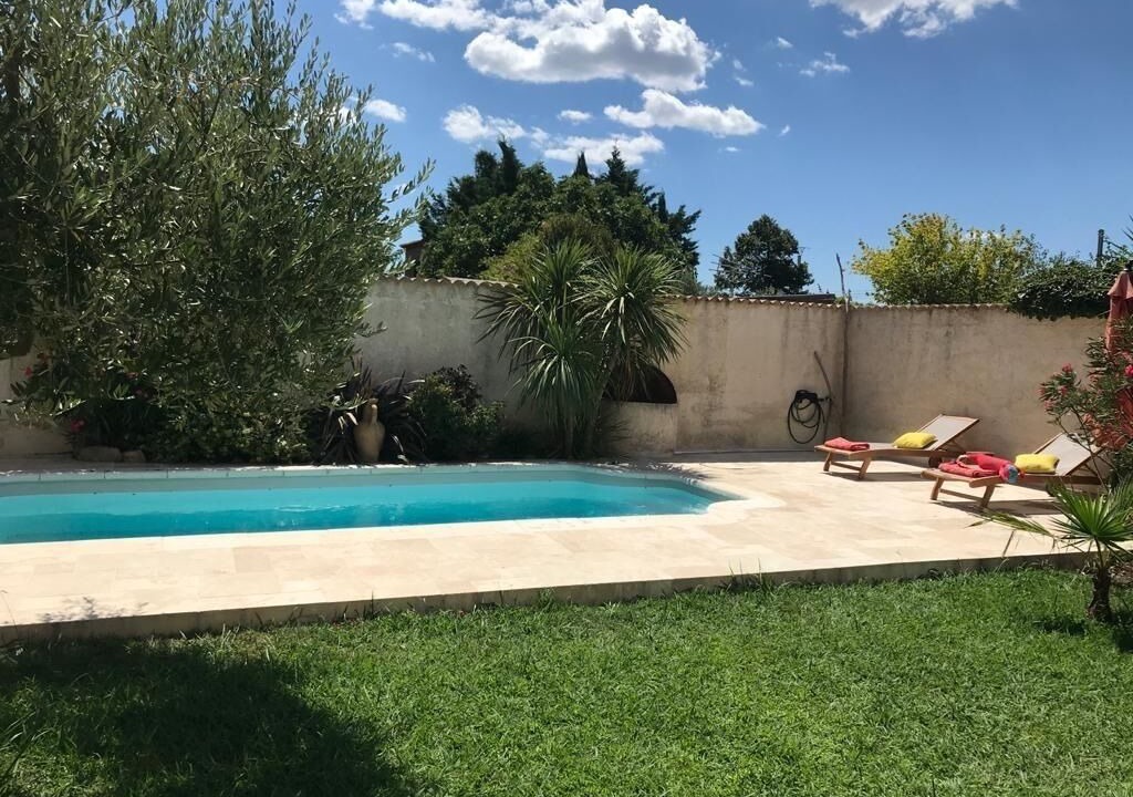 Photo of Outdoor in Istres