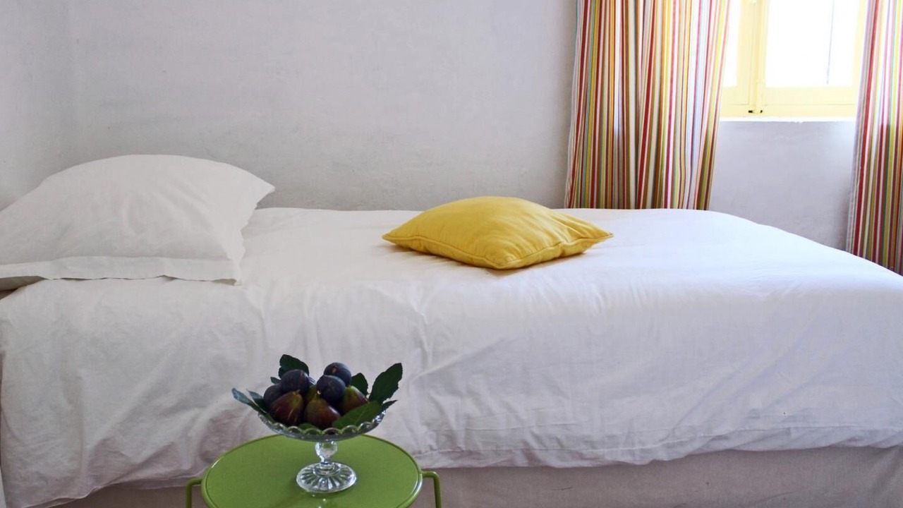 Photo of Bedroom in Fox-Amphoux