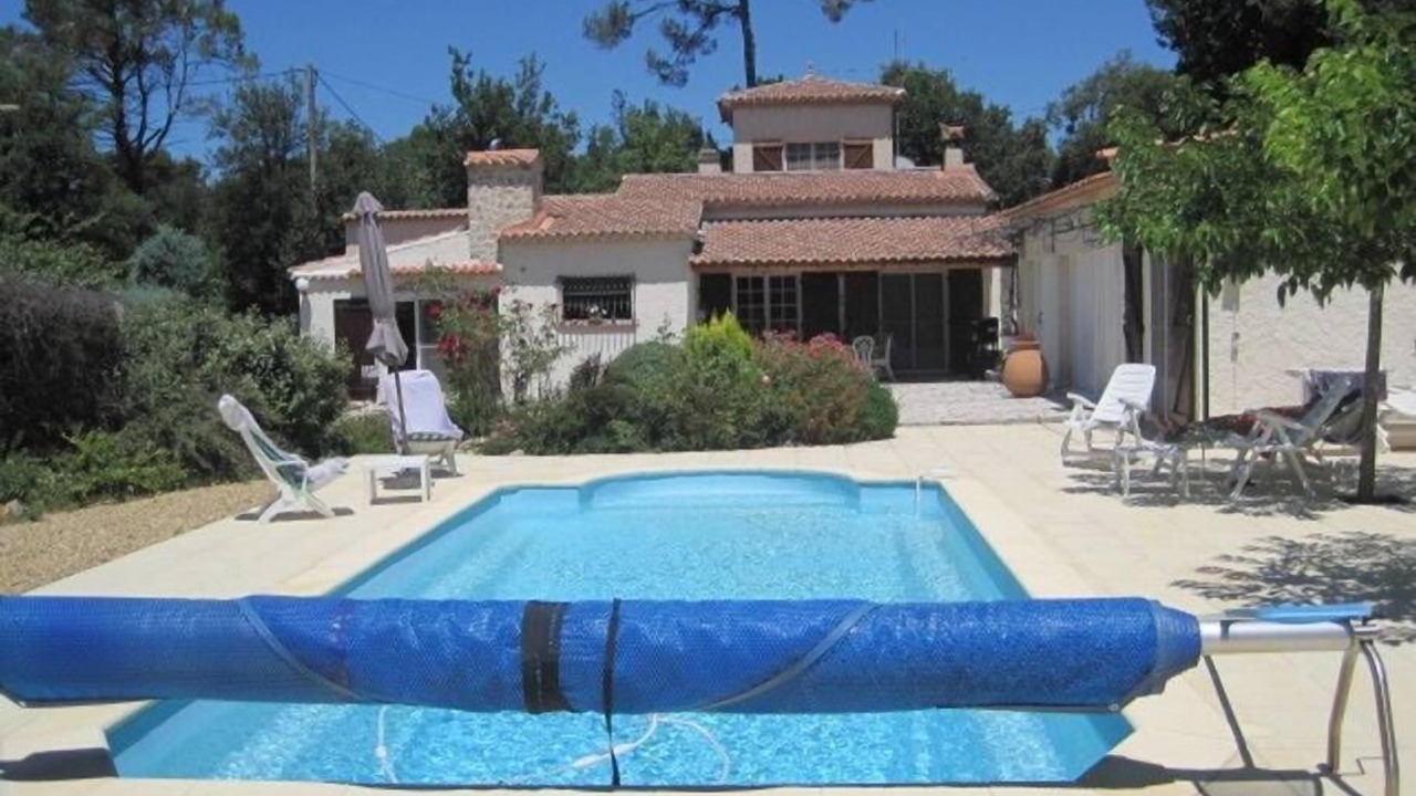 Photo of Outdoor in Nans-les-Pins