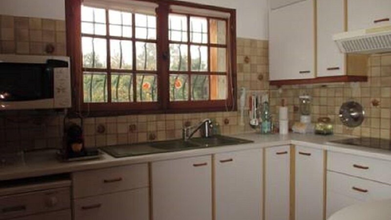 Photo of Kitchen in Nans-les-Pins