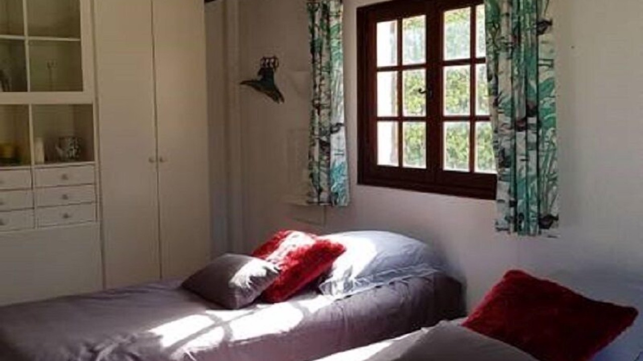 Photo of Bedroom in Nans-les-Pins