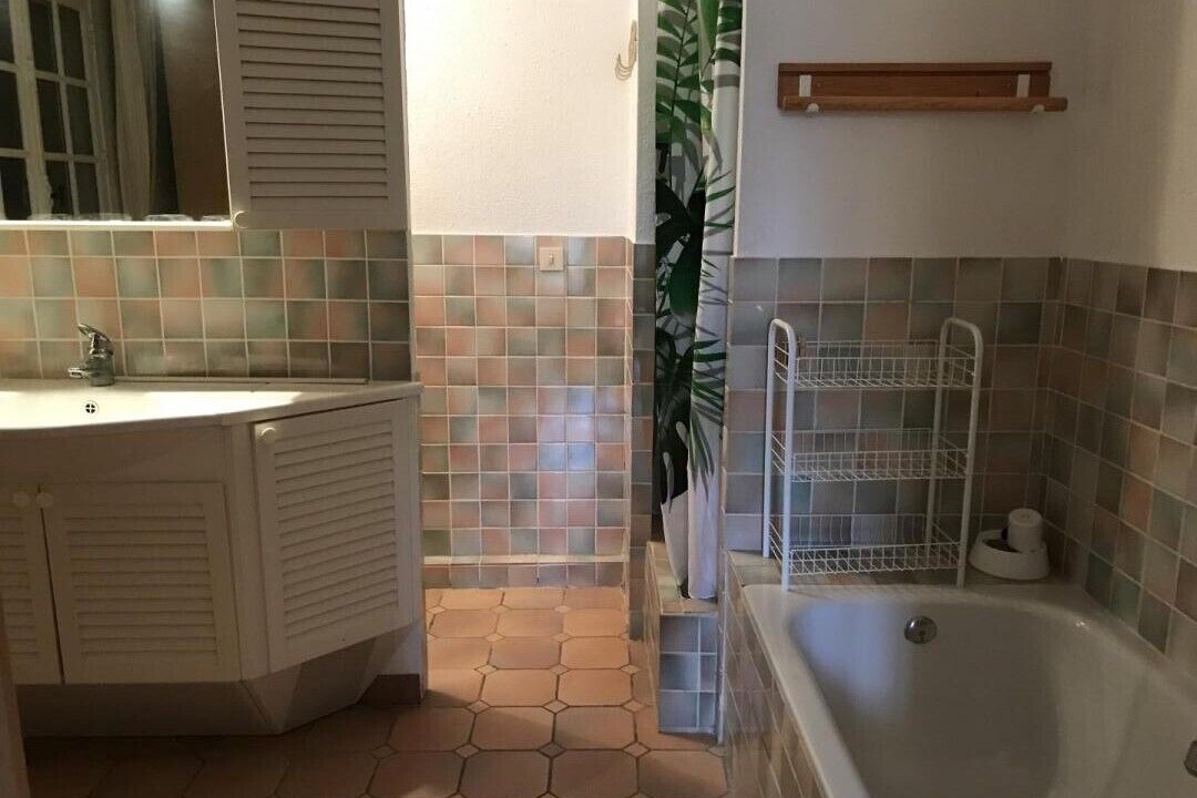 Photo of Bathroom in Nans-les-Pins