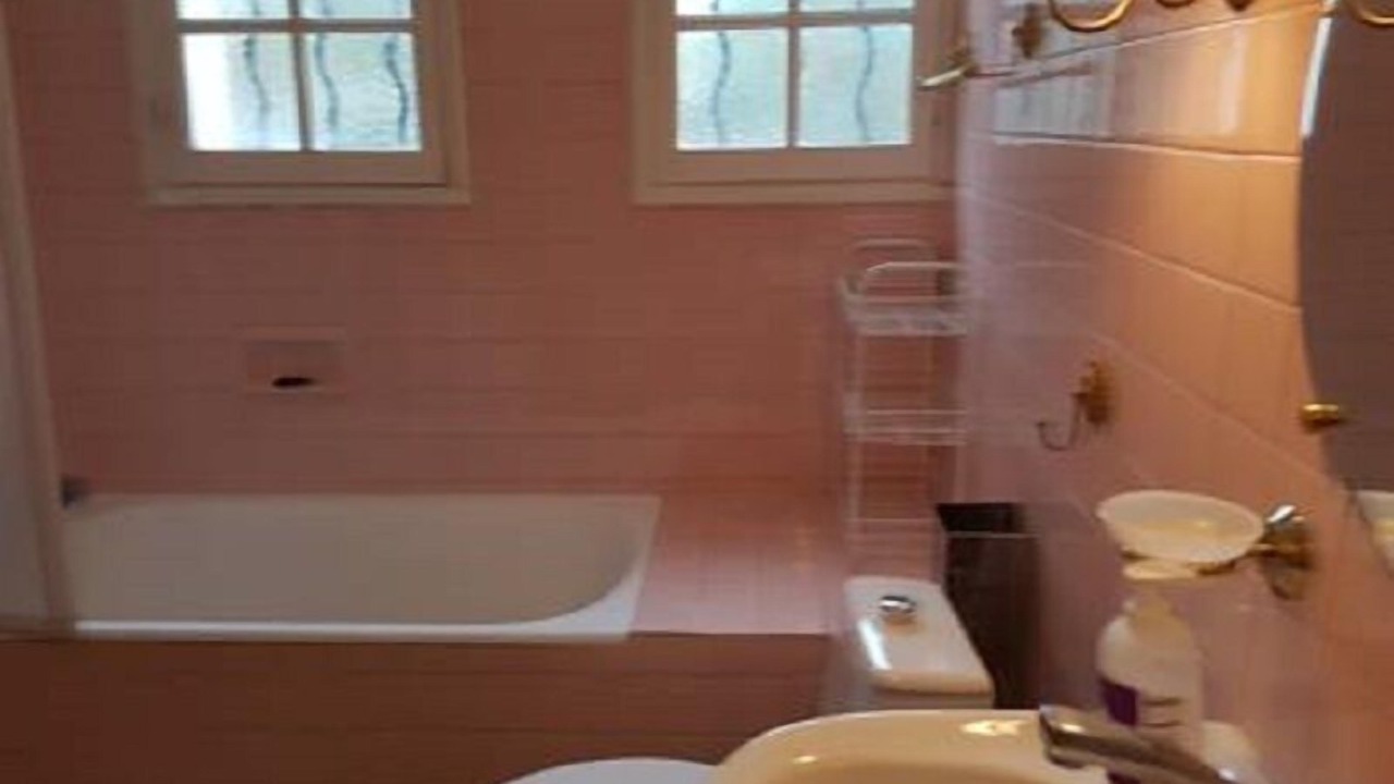 Photo of Bathroom in Nans-les-Pins
