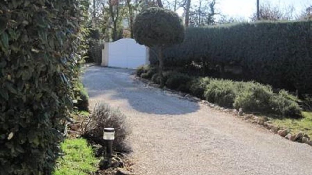 Photo of Outdoor in Nans-les-Pins