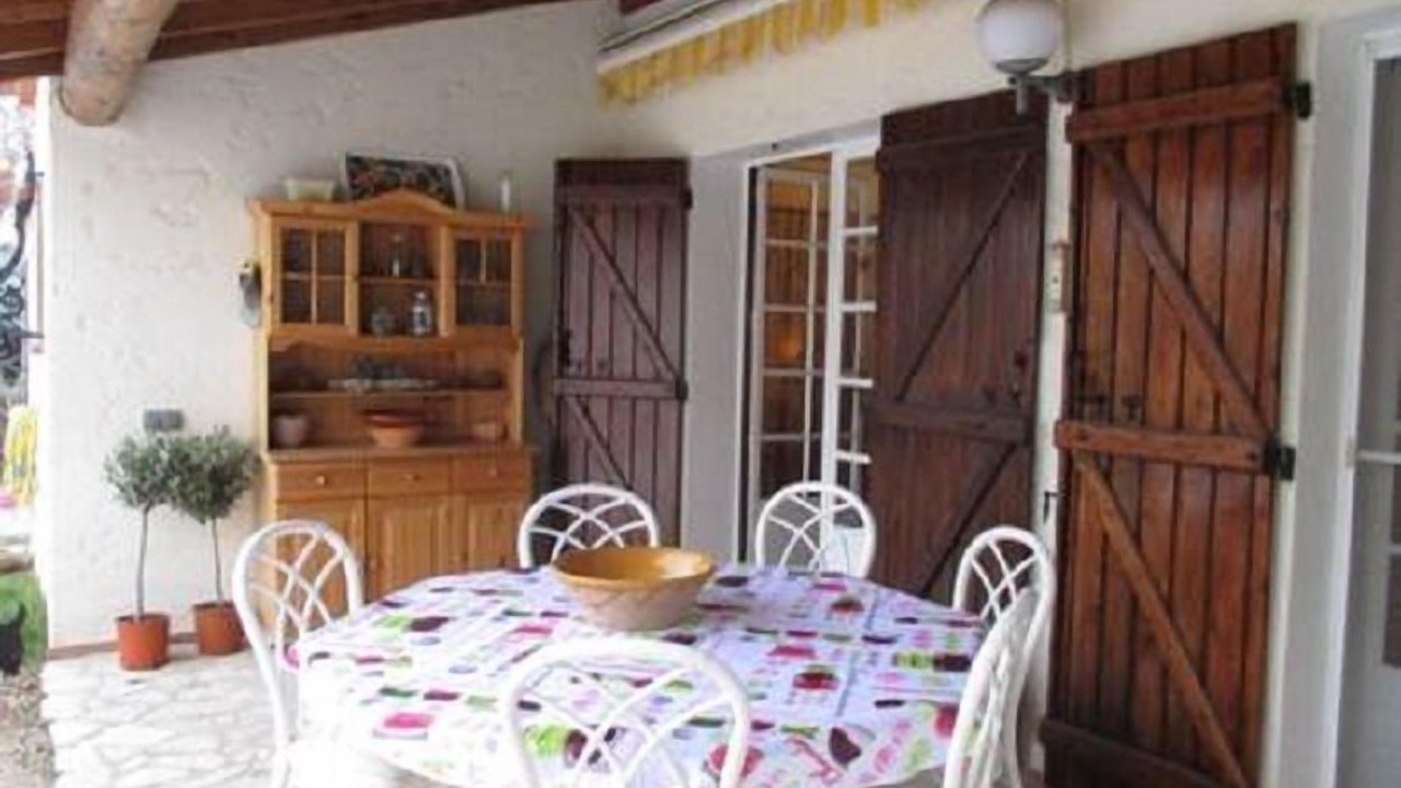 Photo of Outdoor in Nans-les-Pins