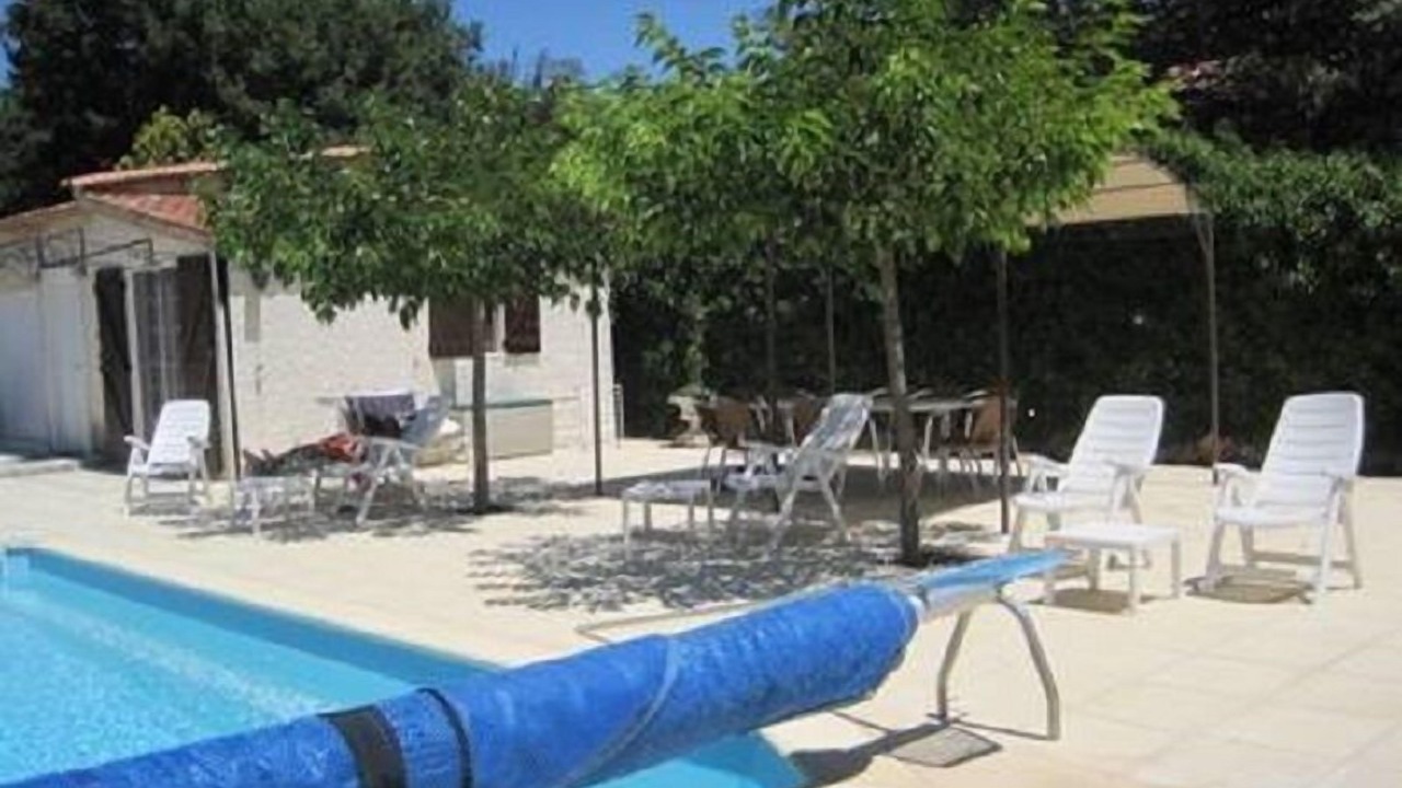 Photo of Outdoor in Nans-les-Pins
