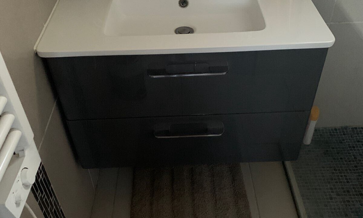 Photo of Bathroom in Beaucaire