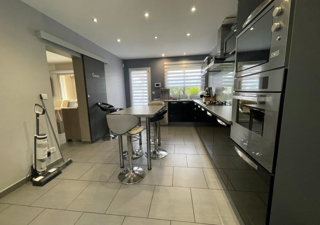 Photo of Kitchen in Beaucaire
