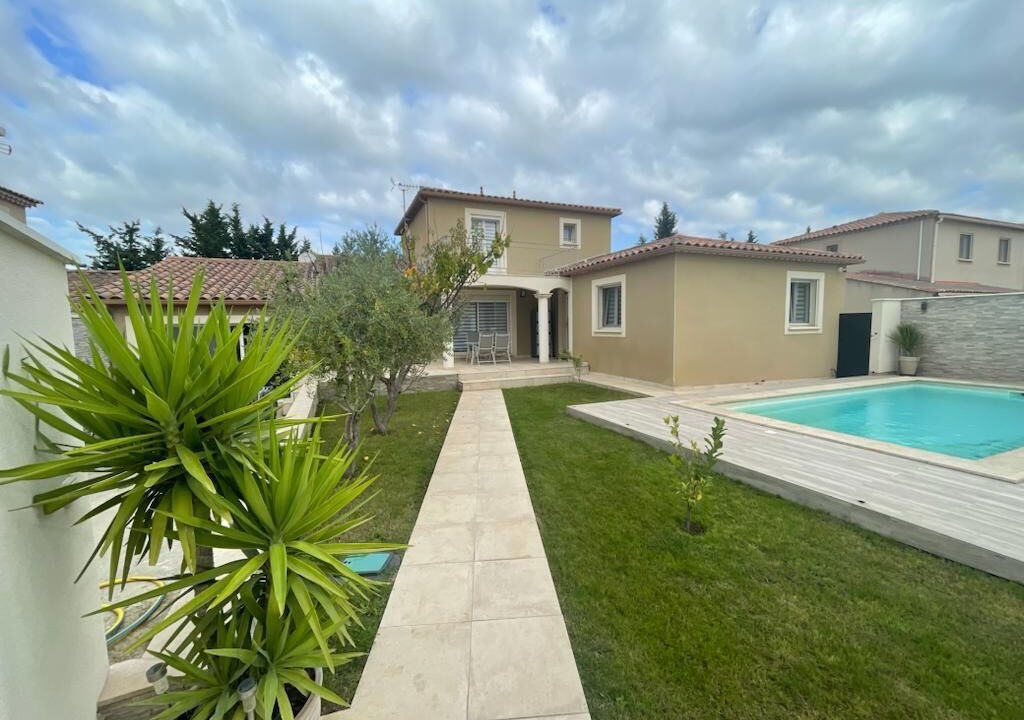 Photo of Outdoor in Beaucaire