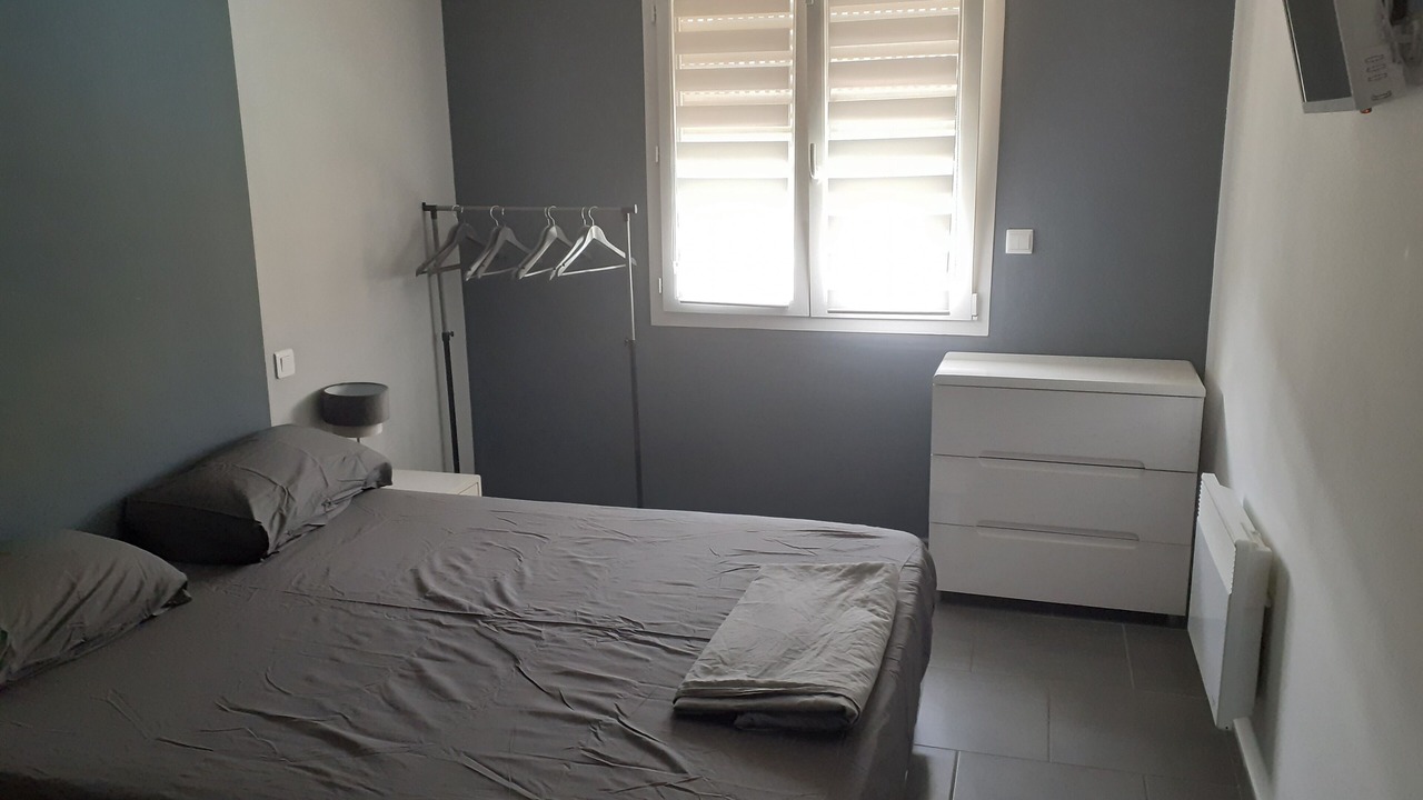 Photo of Bedroom in Beaucaire