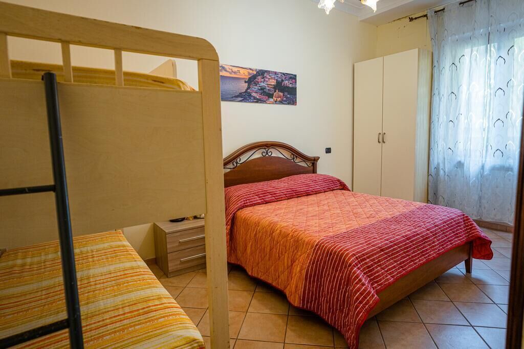 Photo of Bedroom in Piazza-Tralia-Pendolo