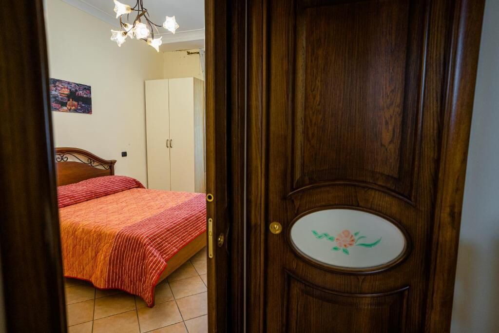 Photo of Bedroom in Piazza-Tralia-Pendolo