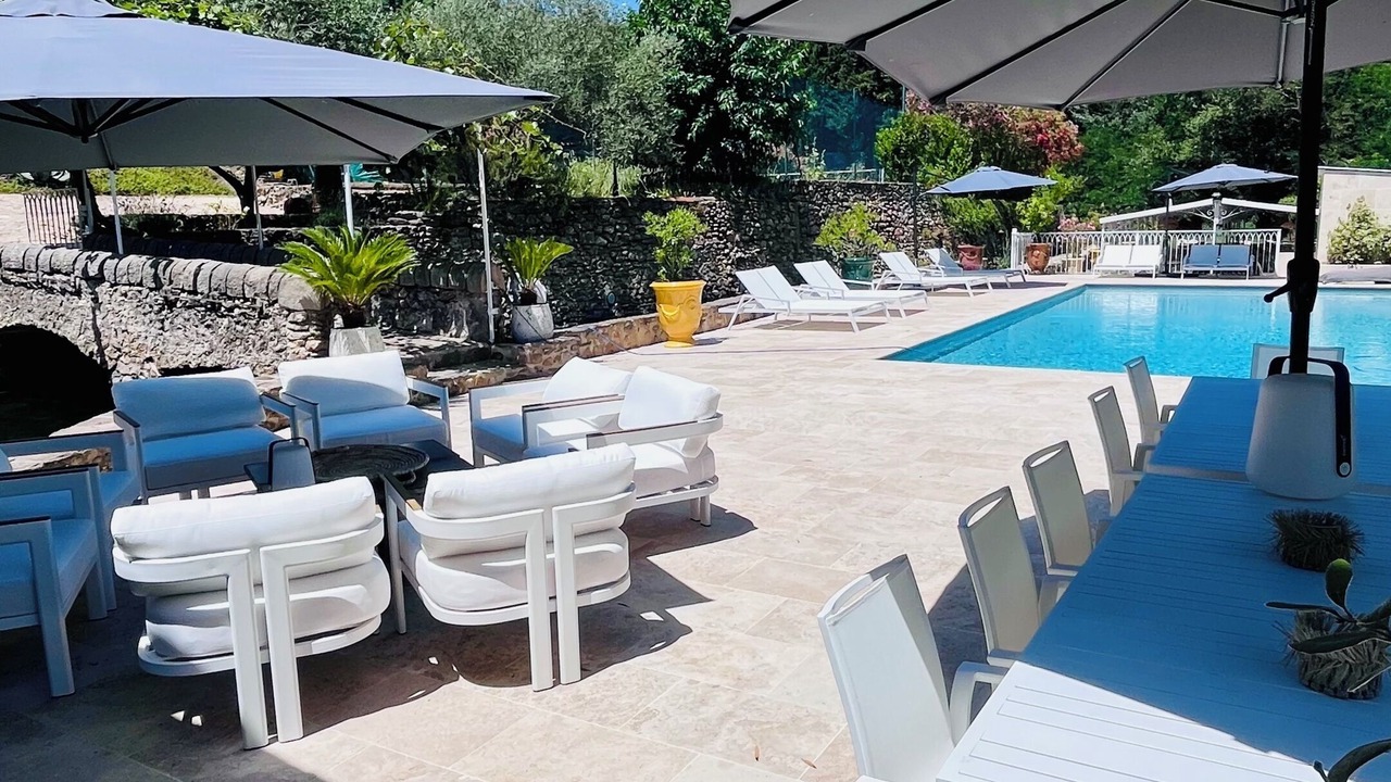 Photo of Outdoor in Les Mages