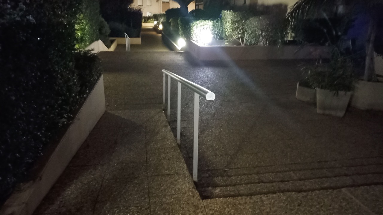 Photo of Outdoor in Hyeres City Centre