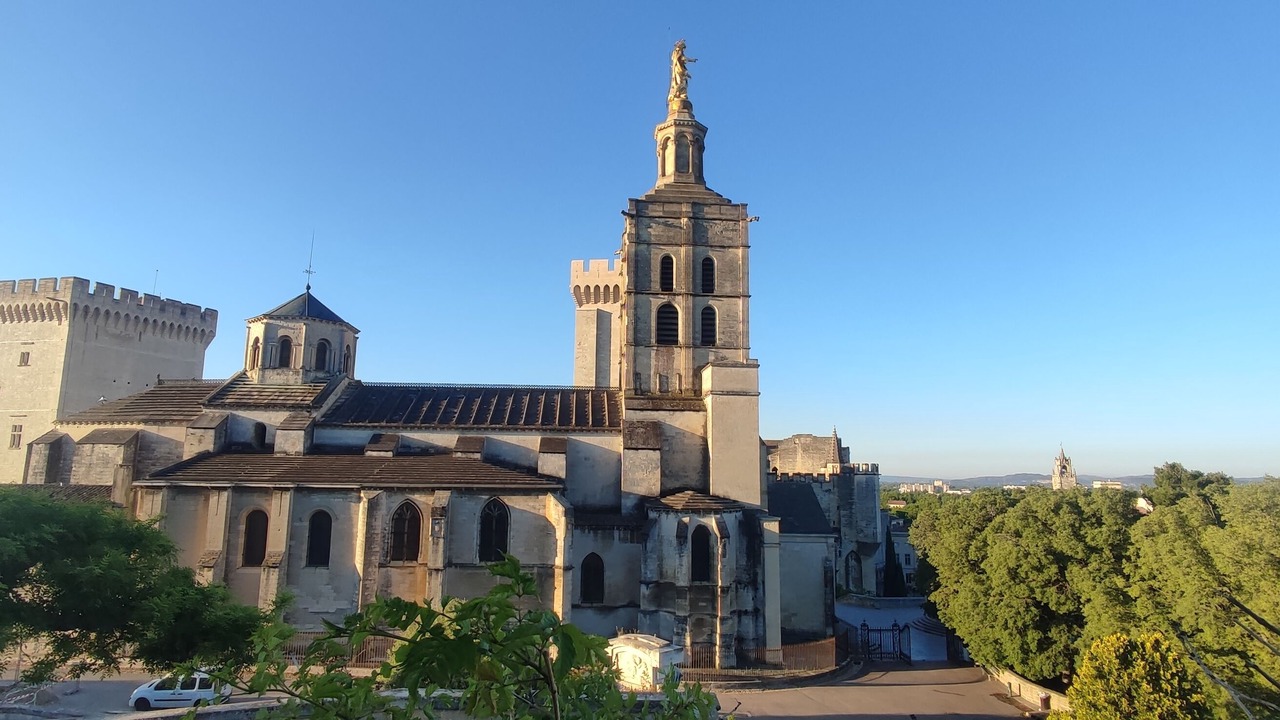 Photo of Others in Sauveterre