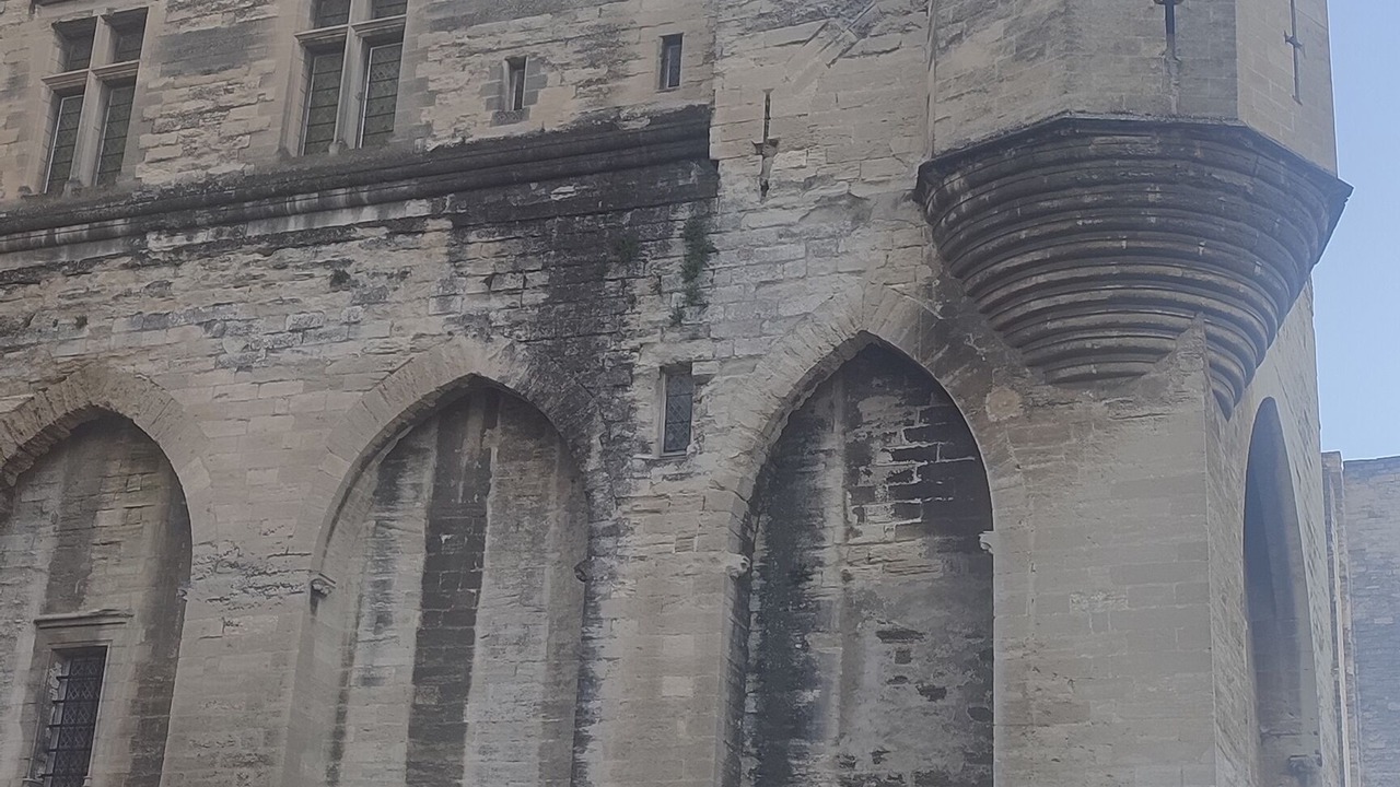 Photo of Others in Sauveterre