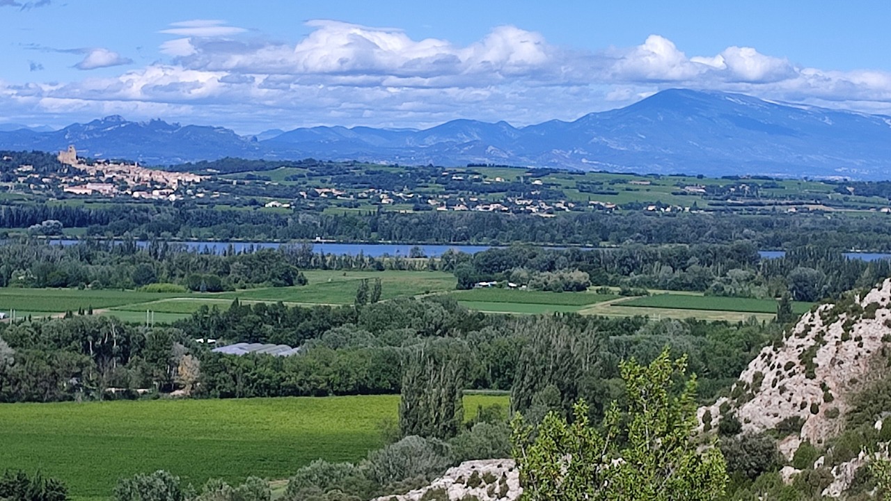 Photo of Outdoor in Sauveterre