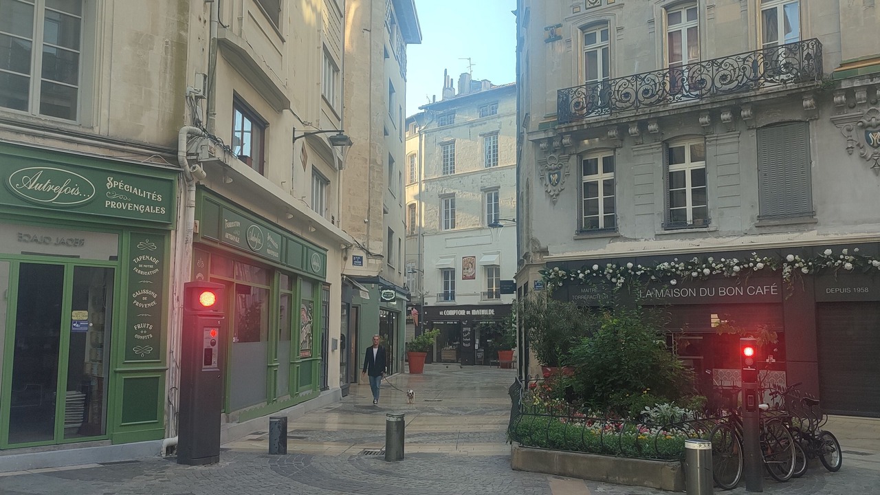 Photo of Outdoor in Sauveterre