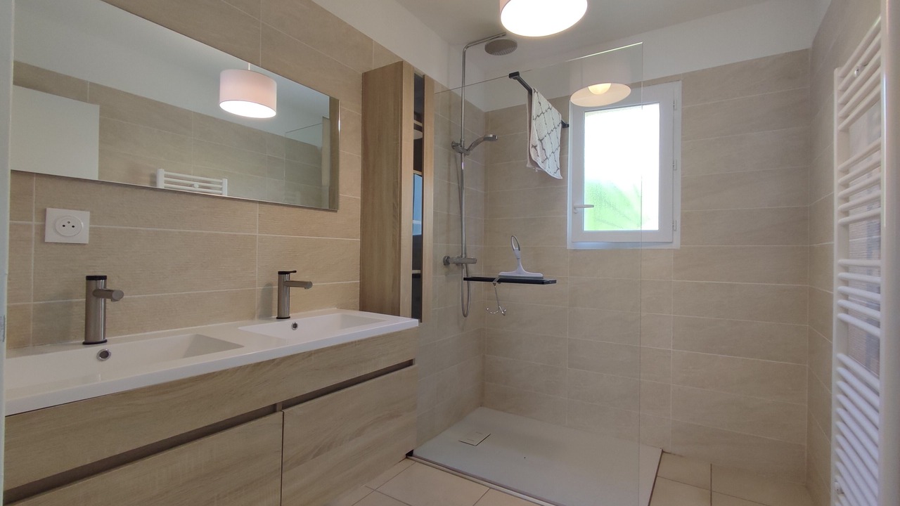 Photo of Bathroom in Sauveterre