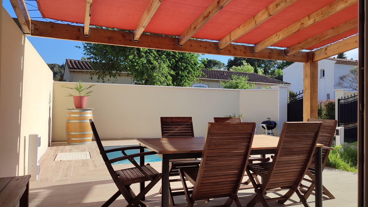 Photo of Outdoor in Sauveterre