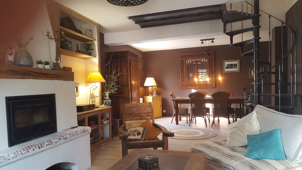 Photo of Livingroom in Viens