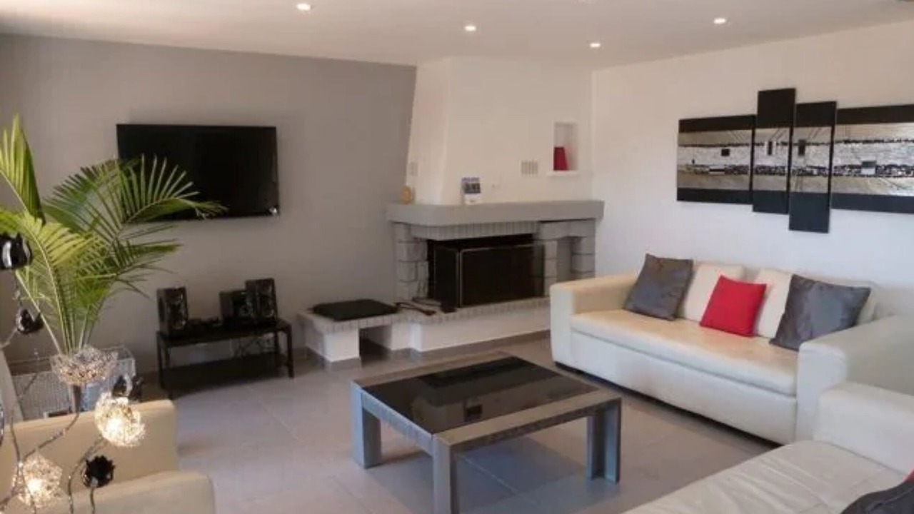 Photo of Livingroom in Cavaliere