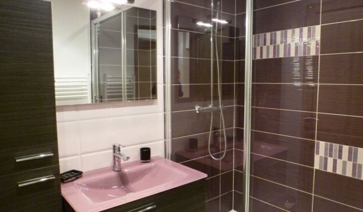Photo of Bathroom in Cavaliere