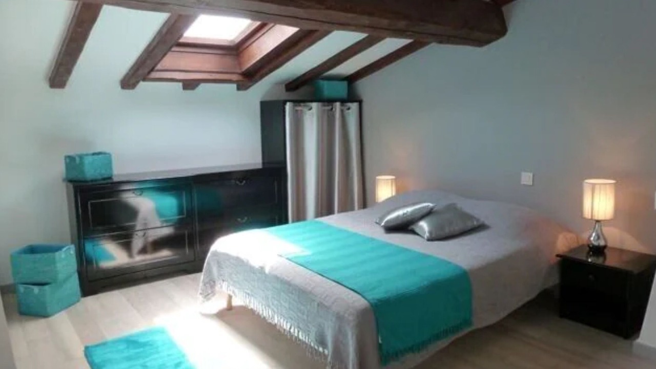 Photo of Bedroom in Cavaliere