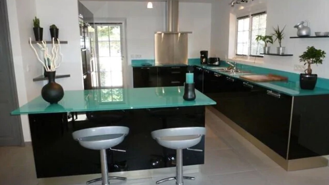Photo of Kitchen in Cavaliere