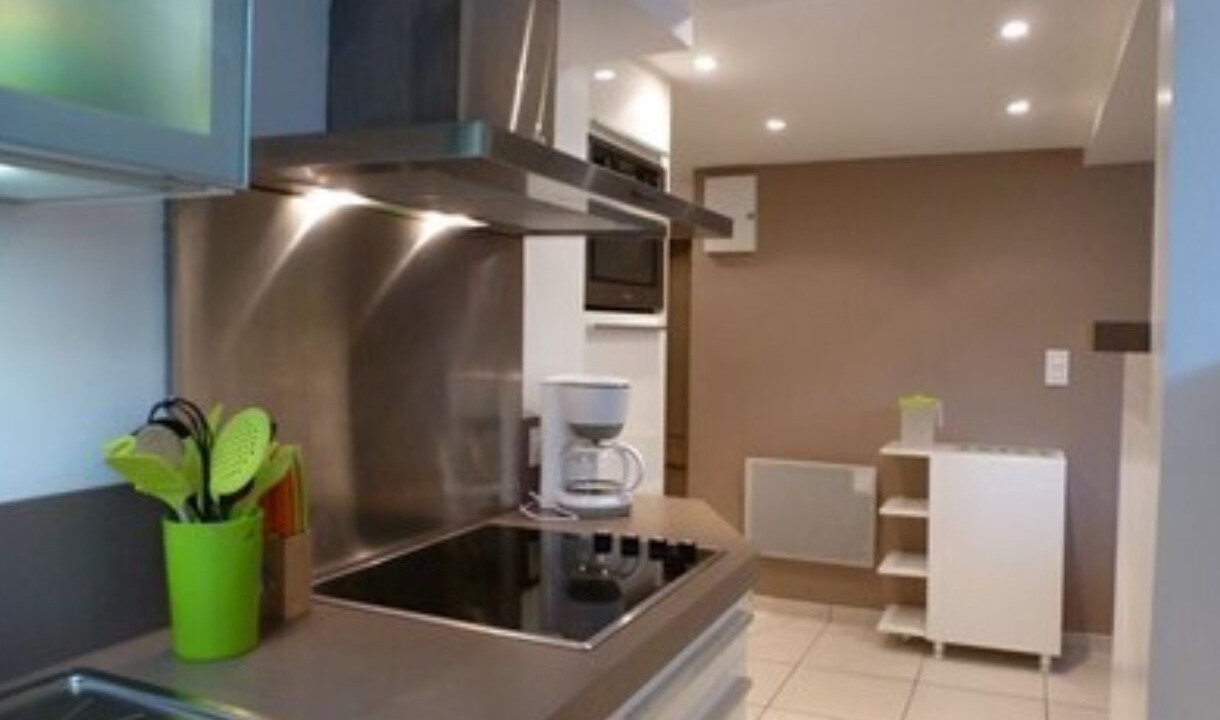 Photo of Kitchen in Cavaliere