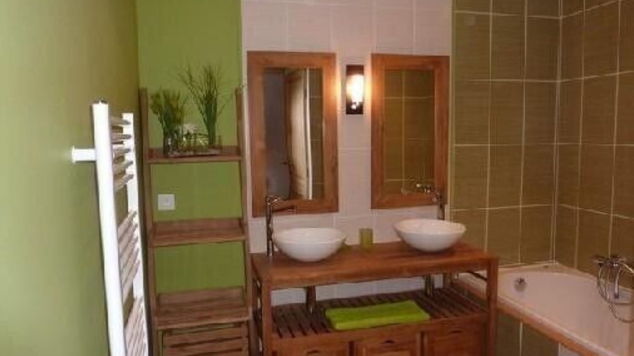 Photo of Bathroom in Cavaliere