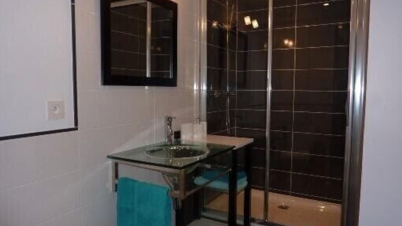 Photo of Bathroom in Cavaliere