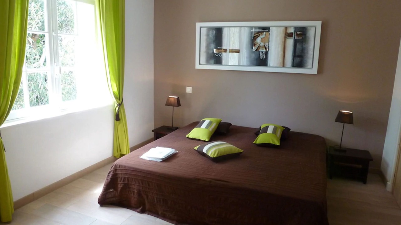 Photo of Bedroom in Cavaliere