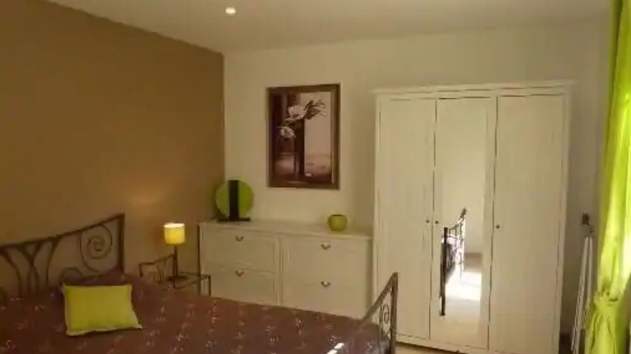 Photo of Bedroom in Cavaliere